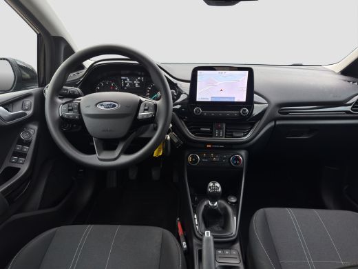 Ford Fiesta 1.0 EcoBoost Connected | Dealer Onderhouden | Cruise Control | Apple Carplay | Navigatie ActivLease financial lease