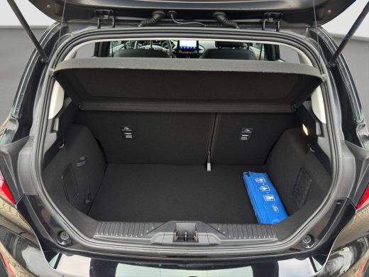 Ford Fiesta 1.0 EcoBoost Connected | Dealer Onderhouden | Cruise Control | Apple Carplay | Navigatie ActivLease financial lease