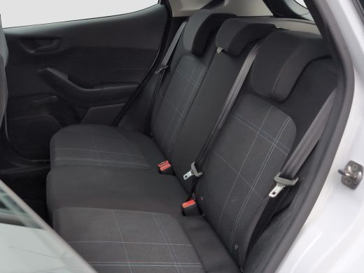 Ford Fiesta 1.0 EcoBoost Connected | NL-Auto | Cruise control | Airco | | Airco | Bluetooth telefoonvoorberei... ActivLease financial lease