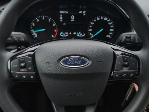 Ford Fiesta 1.0 EcoBoost Connected | NL-Auto | Cruise control | Airco | | Airco | Bluetooth telefoonvoorberei... ActivLease financial lease