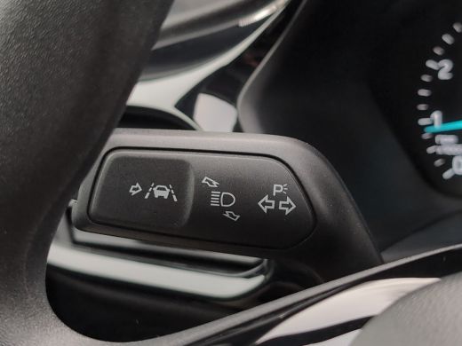 Ford Fiesta 1.0 EcoBoost Connected | NL-Auto | Cruise control | Airco | | Airco | Bluetooth telefoonvoorberei... ActivLease financial lease