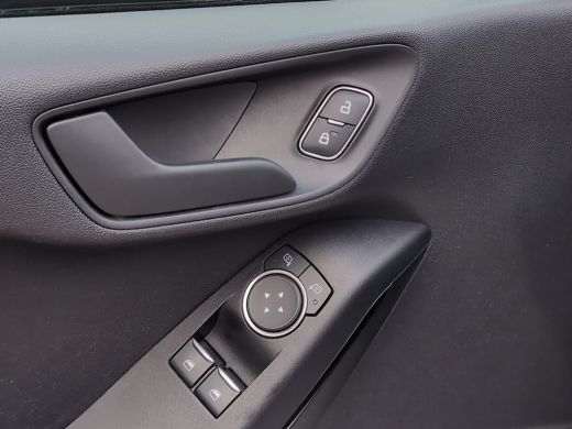 Ford Fiesta 1.0 EcoBoost Connected | NL-Auto | Cruise control | Airco | | Airco | Bluetooth telefoonvoorberei... ActivLease financial lease