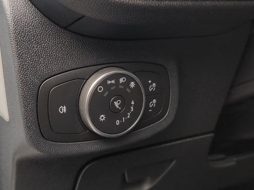 Ford Fiesta 1.0 EcoBoost Connected | NL-Auto | Cruise control | Airco | | Airco | Bluetooth telefoonvoorberei... ActivLease financial lease