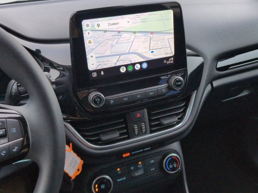 Ford Fiesta 1.0 EcoBoost Connected | NL-Auto | Cruise control | Airco | | Airco | Bluetooth telefoonvoorberei... ActivLease financial lease