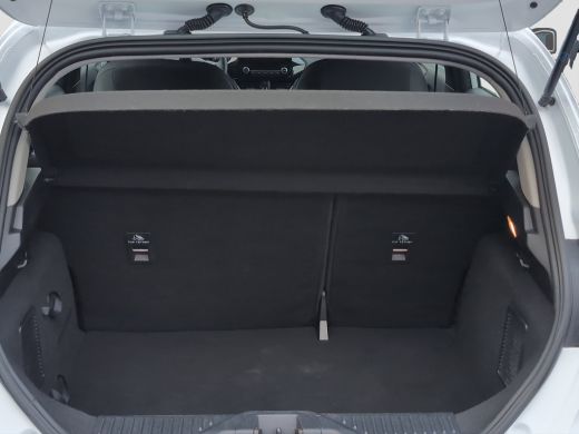 Ford Fiesta 1.0 EcoBoost Connected | NL-Auto | Cruise control | Airco | | Airco | Bluetooth telefoonvoorberei... ActivLease financial lease