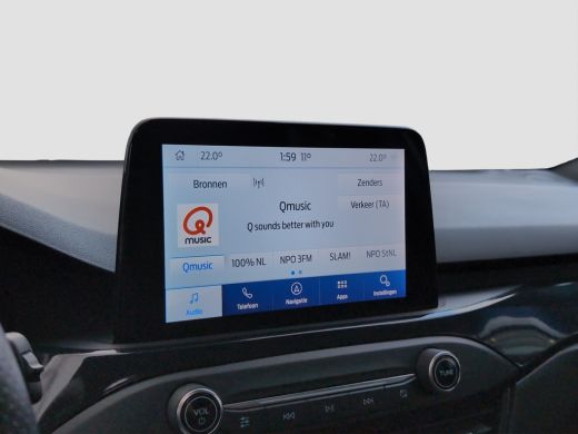 Ford Focus 1.0 ST Line | Trekhaak | Pano | Cruise Control | Carplay | Climate Control | Achteruitrijcamera |... ActivLease financial lease