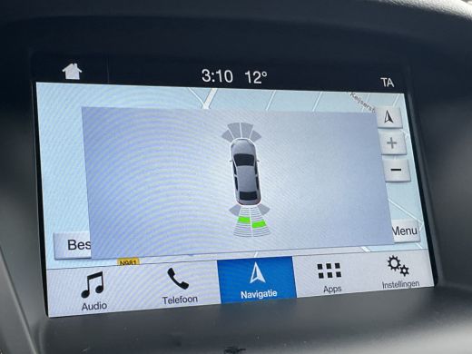 Ford Focus 1.5 ST-Line 1e Eigenaar Nav/Cruise 18 Inch Pdc NL-Auto UITSTRALING! ActivLease financial lease