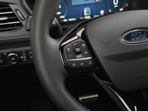 Ford Kuga 2.5 PHEV Broekhuis Black Sound Edition | Uniek! | 21'' VOSSEN | Verlaagd | Pano | Trekhaak | Gord... ActivLease financial lease