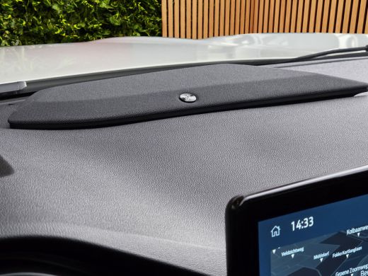 Ford Kuga 2.5 PHEV Broekhuis Black Sound Edition | Uniek! | 21'' VOSSEN | Verlaagd | Pano | Trekhaak | Gord... ActivLease financial lease