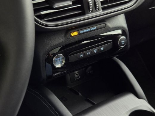 Ford Kuga 2.5 PHEV Broekhuis Black Sound Edition | Uniek! | 21'' VOSSEN | Verlaagd | Pano | Trekhaak | Gord... ActivLease financial lease