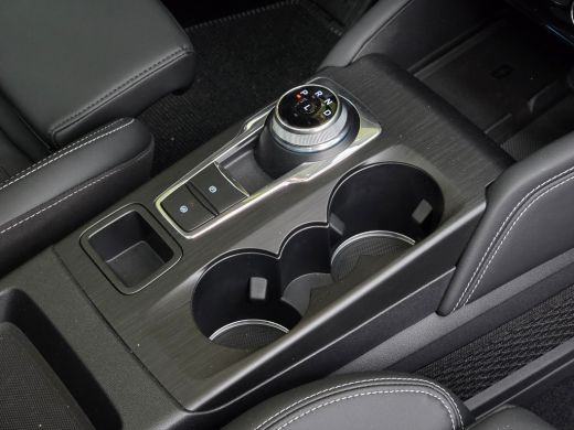 Ford Kuga 2.5 PHEV Broekhuis Black Sound Edition | Uniek! | 21'' VOSSEN | Verlaagd | Pano | Trekhaak | Gord... ActivLease financial lease