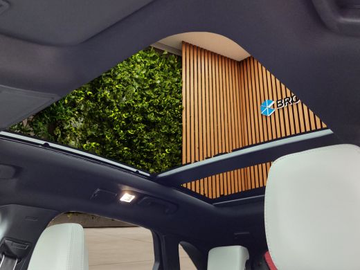 Ford Kuga 2.5 PHEV Broekhuis Black Sound Edition | Uniek! | 21'' VOSSEN | Verlaagd | Pano | Trekhaak | Gord... ActivLease financial lease