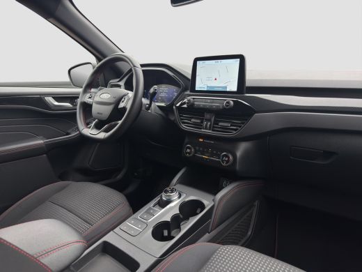 Ford Kuga 2.5 PHEV ST-Line | Adap. Cruise | Trekhaak | Apple Carplay | Navigatie | | Achteruitrijcamera | C... ActivLease financial lease