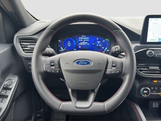 Ford Kuga 2.5 PHEV ST-Line | Adap. Cruise | Trekhaak | Apple Carplay | Navigatie | | Achteruitrijcamera | C... ActivLease financial lease