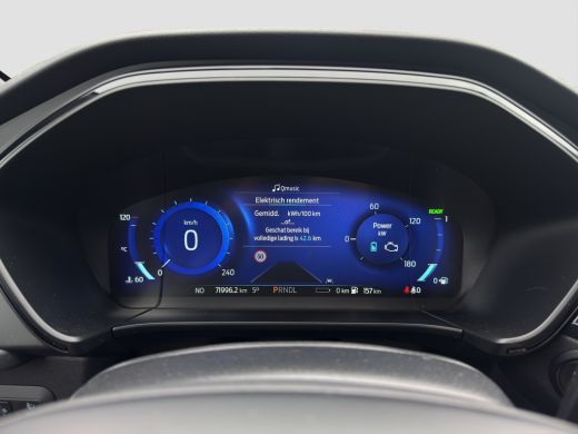 Ford Kuga 2.5 PHEV ST-Line | Adap. Cruise | Trekhaak | Apple Carplay | Navigatie | | Achteruitrijcamera | C... ActivLease financial lease