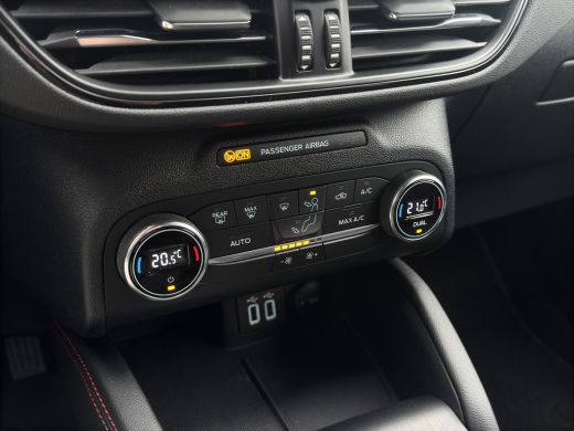 Ford Kuga 2.5 PHEV ST-Line | Adap. Cruise | Trekhaak | Apple Carplay | Navigatie | | Achteruitrijcamera | C... ActivLease financial lease