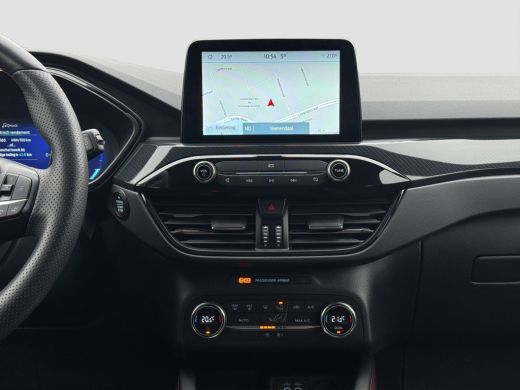 Ford Kuga 2.5 PHEV ST-Line | Adap. Cruise | Trekhaak | Apple Carplay | Navigatie | | Achteruitrijcamera | C... ActivLease financial lease