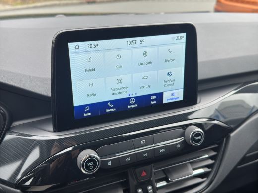 Ford Kuga 2.5 PHEV ST-Line | Adap. Cruise | Trekhaak | Apple Carplay | Navigatie | | Achteruitrijcamera | C... ActivLease financial lease