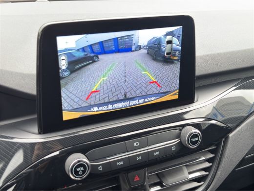 Ford Kuga 2.5 PHEV ST-Line | Adap. Cruise | Trekhaak | Apple Carplay | Navigatie | | Achteruitrijcamera | C... ActivLease financial lease