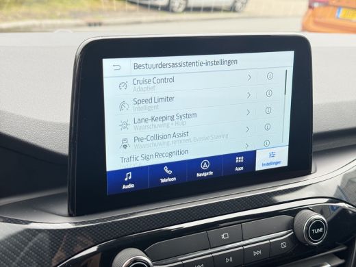 Ford Kuga 2.5 PHEV ST-Line | Adap. Cruise | Trekhaak | Apple Carplay | Navigatie | | Achteruitrijcamera | C... ActivLease financial lease