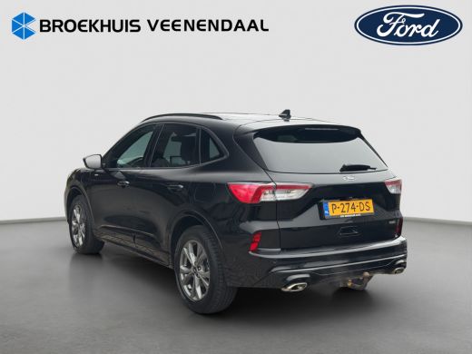 Ford Kuga 2.5 PHEV ST-Line | Adap. Cruise | Trekhaak | Apple Carplay | Navigatie | | Achteruitrijcamera | C... ActivLease financial lease