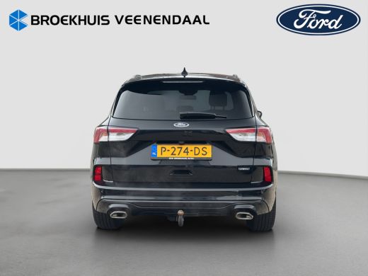 Ford Kuga 2.5 PHEV ST-Line | Adap. Cruise | Trekhaak | Apple Carplay | Navigatie | | Achteruitrijcamera | C... ActivLease financial lease