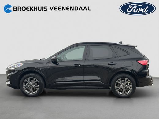 Ford Kuga 2.5 PHEV ST-Line | Adap. Cruise | Trekhaak | Apple Carplay | Navigatie | | Achteruitrijcamera | C... ActivLease financial lease