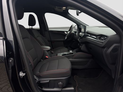 Ford Kuga 2.5 PHEV ST-Line | Adap. Cruise | Trekhaak | Apple Carplay | Navigatie | | Achteruitrijcamera | C... ActivLease financial lease