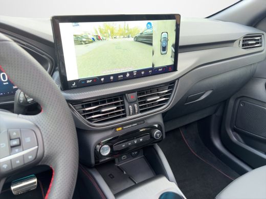 Ford Kuga Plug-In Hybrid ST-Line X 243pk | Black-, Winter Pack | Pano | Elek. Trekhaak | Matrix LED | ActivLease financial lease