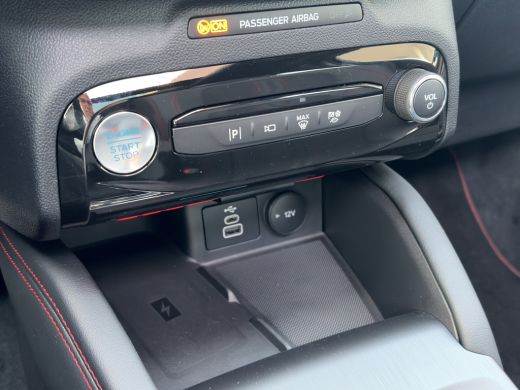 Ford Kuga Plug-In Hybrid ST-Line X 243pk | Black-, Winter Pack | Pano | Elek. Trekhaak | Matrix LED | ActivLease financial lease