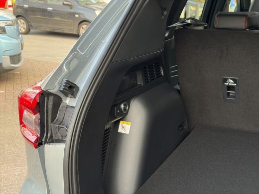 Ford Kuga Plug-In Hybrid ST-Line X 243pk | Black-, Winter Pack | Pano | Elek. Trekhaak | Matrix LED | ActivLease financial lease