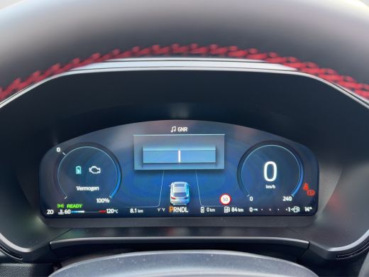 Ford Kuga Plug-In Hybrid ST-Line X 243pk | Black-, Winter Pack | Pano | Elek. Trekhaak | Matrix LED | ActivLease financial lease