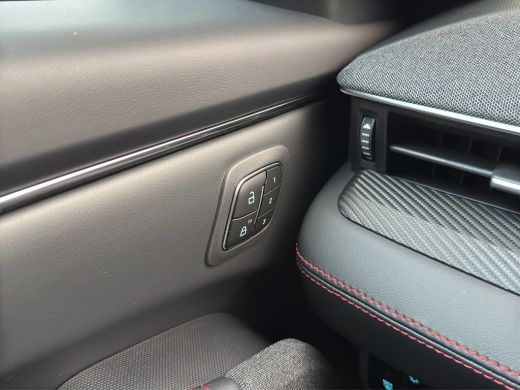 Ford Mustang Mach-E Mach-E Extended Premium RWD 88 kWh | Achteruitrijcamera | Apple Carplay/Android Auto|telefooninte... ActivLease financial lease