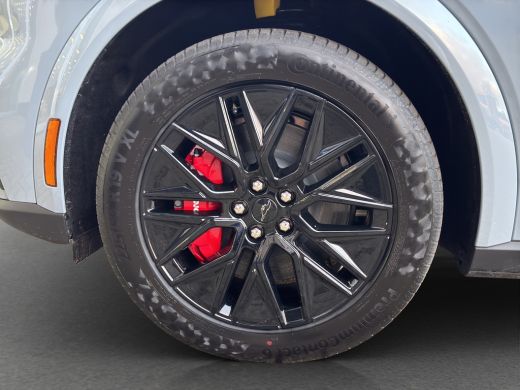 Ford Mustang Mach-E Mach-E Extended Premium RWD 88 kWh | Achteruitrijcamera | Apple Carplay/Android Auto|telefooninte... ActivLease financial lease