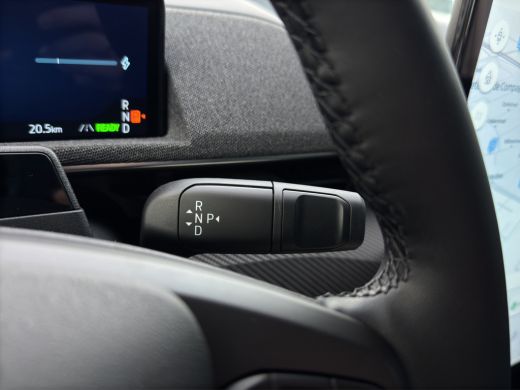 Ford Mustang Mach-E Mach-E Standard RWD 75 kWh | Achteruitrijcamera | Cruise control adaptief met Stop&Go en stuurhul... ActivLease financial lease