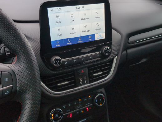 Ford Puma 1.0 Hybrid ST-Line X 155pk | Pano | Adap. Cruise | Carplay | Stoelverwarming | B&O Audio | Achter... ActivLease financial lease