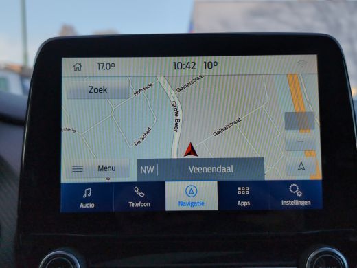 Ford Puma 1.0 Hybrid ST-Line X 155pk | Pano | Adap. Cruise | Carplay | Stoelverwarming | B&O Audio | Achter... ActivLease financial lease