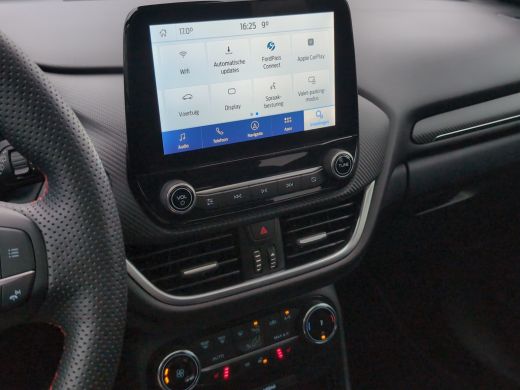 Ford Puma 1.0 Hybrid ST-Line X 155pk | Pano | Adap. Cruise | Carplay | Stoelverwarming | B&O Audio | Achter... ActivLease financial lease