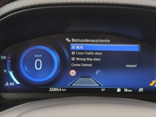 Ford Puma 1.0 Hybrid ST-Line X 155pk | Pano | Adap. Cruise | Carplay | Stoelverwarming | B&O Audio | Achter... ActivLease financial lease