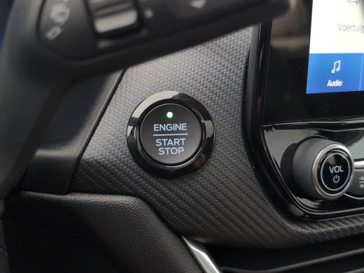 Ford Puma 1.0 Hybrid ST-Line X 155pk | Pano | Adap. Cruise | Carplay | Stoelverwarming | B&O Audio | Achter... ActivLease financial lease