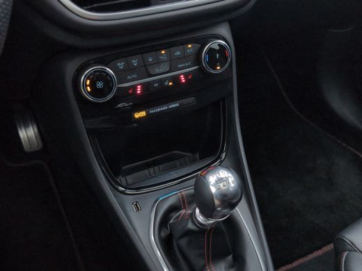 Ford Puma 1.0 Hybrid ST-Line X 155pk | Pano | Adap. Cruise | Carplay | Stoelverwarming | B&O Audio | Achter... ActivLease financial lease