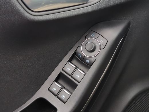 Ford Puma 1.0 Hybrid ST-Line X 155pk | Pano | Adap. Cruise | Carplay | Stoelverwarming | B&O Audio | Achter... ActivLease financial lease