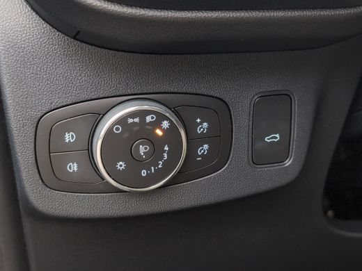 Ford Puma 1.0 Hybrid ST-Line X 155pk | Pano | Adap. Cruise | Carplay | Stoelverwarming | B&O Audio | Achter... ActivLease financial lease