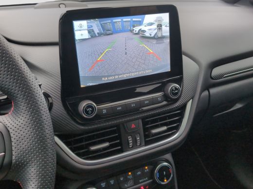 Ford Puma 1.0 Hybrid ST-Line X 155pk | Pano | Adap. Cruise | Carplay | Stoelverwarming | B&O Audio | Achter... ActivLease financial lease