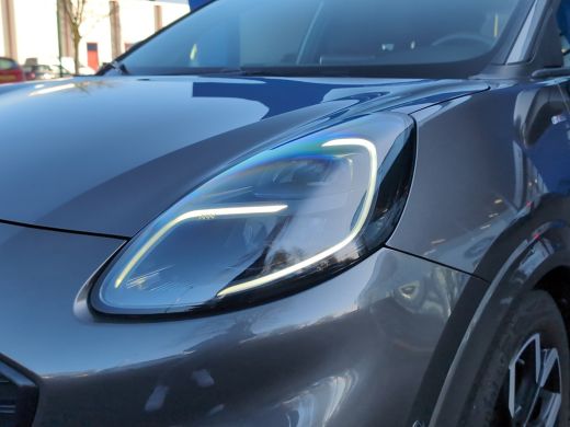 Ford Puma 1.0 Hybrid ST-Line X 155pk | Pano | Adap. Cruise | Carplay | Stoelverwarming | B&O Audio | Achter... ActivLease financial lease