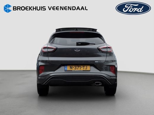 Ford Puma 1.0 Hybrid ST-Line X 155pk | Pano | Adap. Cruise | Carplay | Stoelverwarming | B&O Audio | Achter... ActivLease financial lease