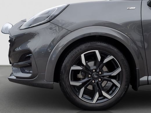 Ford Puma 1.0 Hybrid ST-Line X 155pk | Pano | Adap. Cruise | Carplay | Stoelverwarming | B&O Audio | Achter... ActivLease financial lease