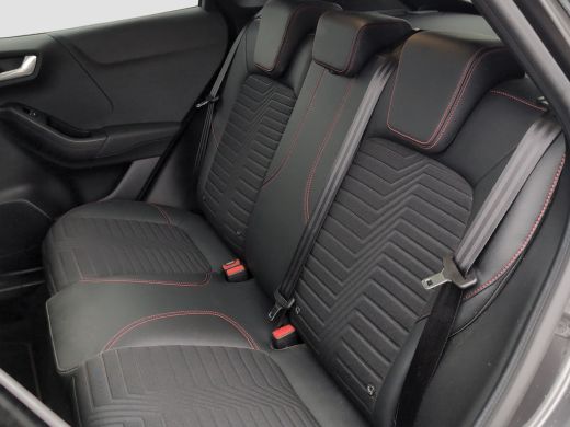 Ford Puma 1.0 Hybrid ST-Line X 155pk | Pano | Adap. Cruise | Carplay | Stoelverwarming | B&O Audio | Achter... ActivLease financial lease