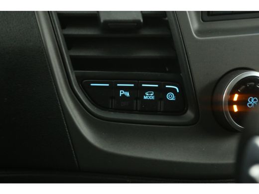Ford Transit Custom 2.0 TDCI L1H1 | Aut. | Airco | Cruise | 3 Zits | Parkeersens. | Stoelverw. ActivLease financial lease