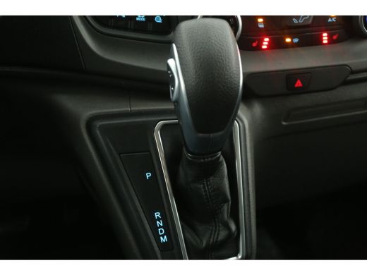 Ford Transit Custom 2.0 TDCI L1H1 | Aut. | Airco | Cruise | 3 Zits | Parkeersens. | Stoelverw. ActivLease financial lease